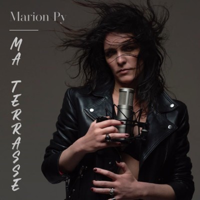 Marion Py